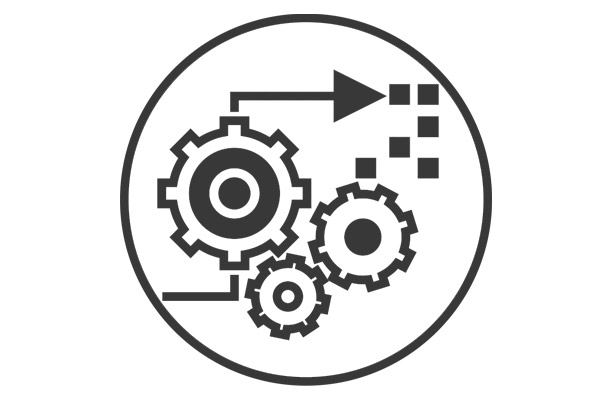 Forging Parts APPLICATION